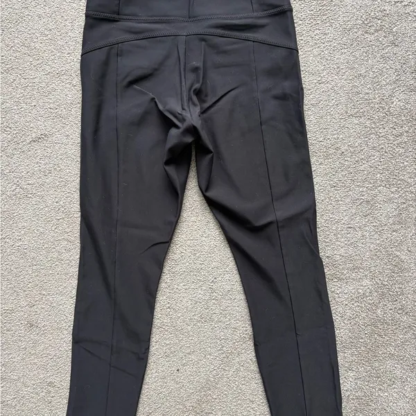 Athleta Stellar Crop Pants - Black - XS - Image 6