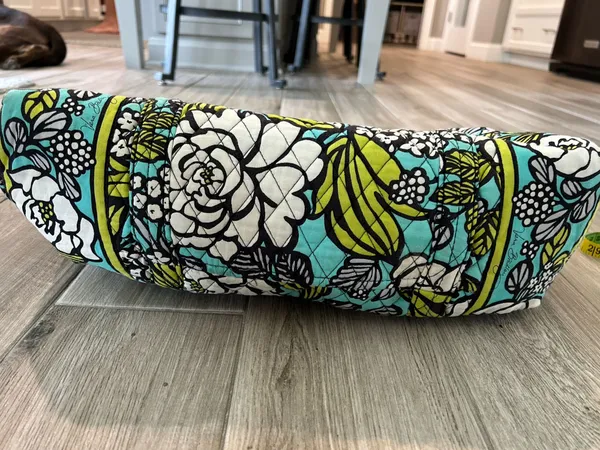 Vera Bradley Bag Duffel  - Image 4