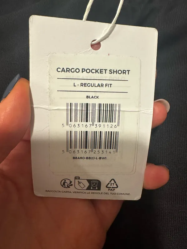 Gymshark Shorts - Image 5