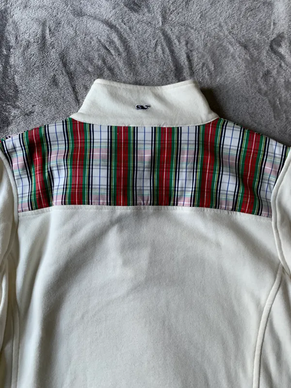 Vineyard Vines Shep Pullover - Image 5