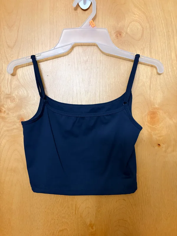 TJ Maxx Athletic Tank Top - Image 2