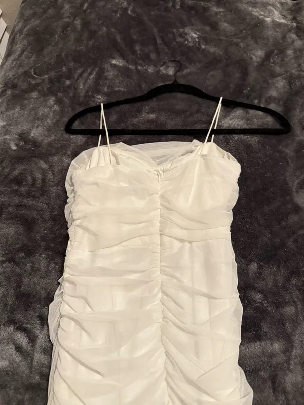 Princess Polly Mini Dress - Image 3
