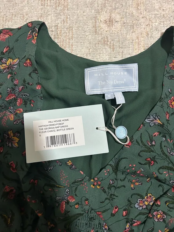 The Hill House Nap Dress - Image 2