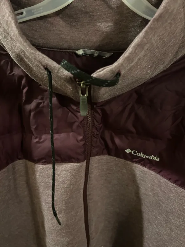 Columbia Jacket Women’s - Image 3