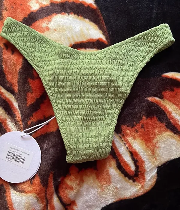 Princess Polly Bathing suit, bottoms - Image 2