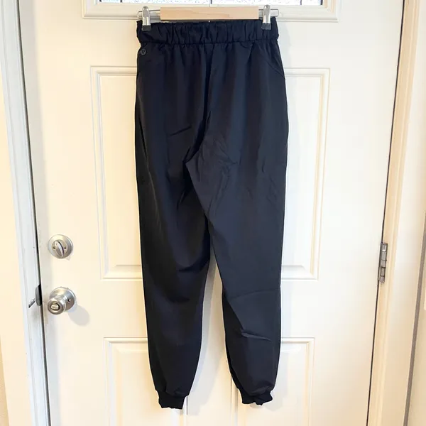 Lululemon Keep Moving Jogger - Image 3