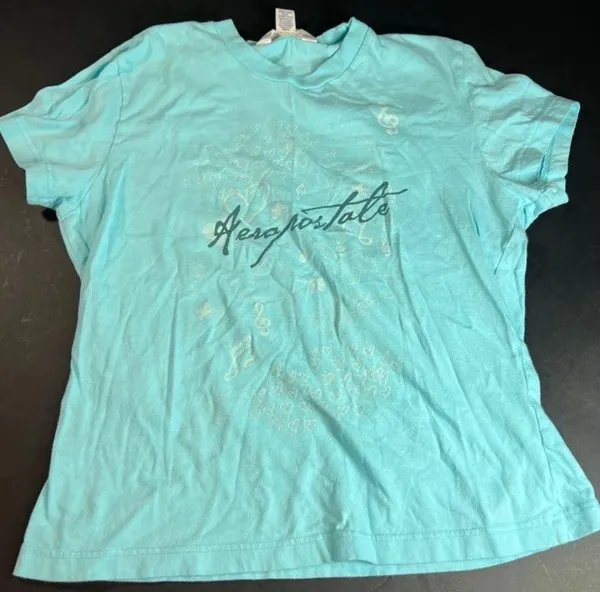 Aeropostale Tee - Image 2