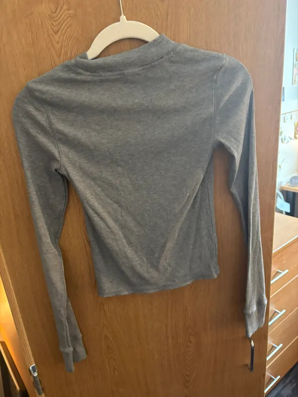 Pose Plyo Longsleeve - Image 3