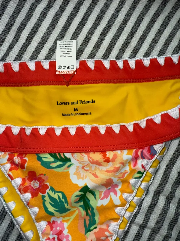Lovers and friends swimsuit - Image 4