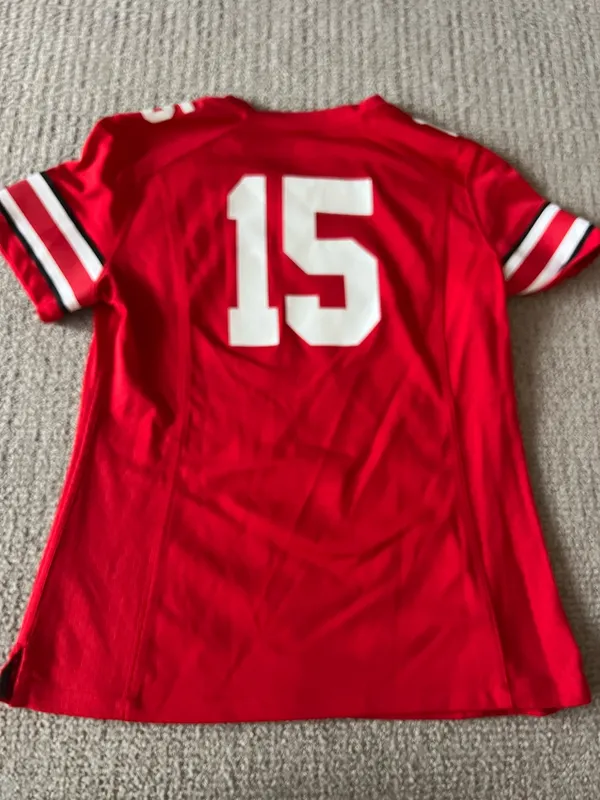 Ohio State Jersey Nike - Image 6