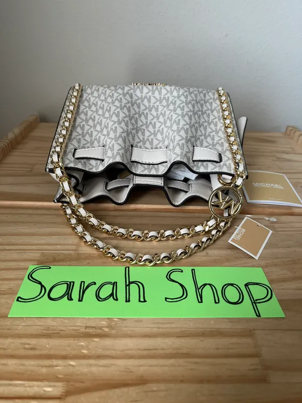 Michael Kors Purse - Image 5