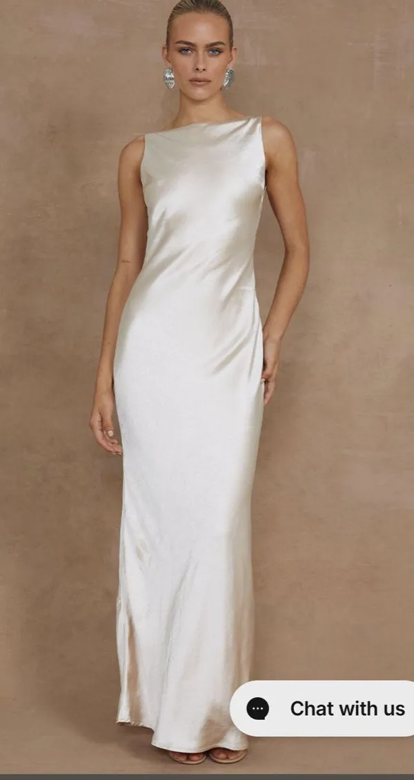 Runaway The Label Dress - Image 3