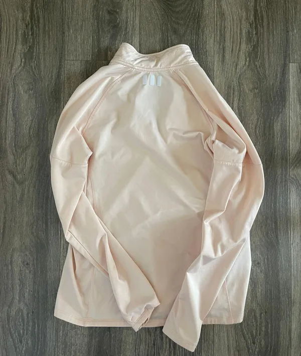 Adidas Golf Zip - Image 3