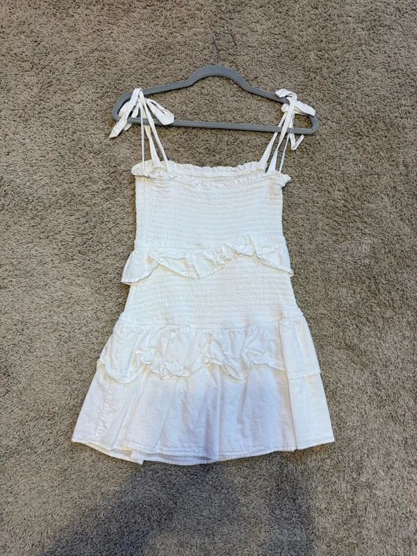 Le Lis Dress - Image 3