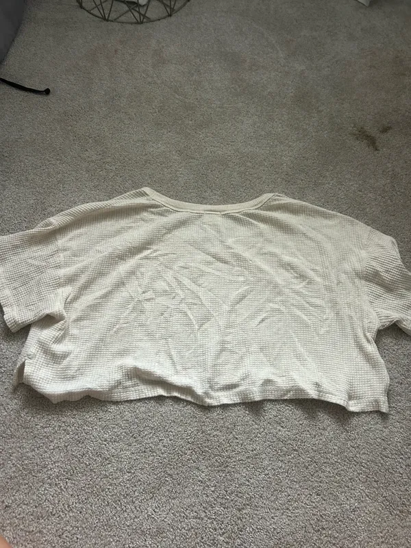 Aerie Offline Top Crop - Image 4