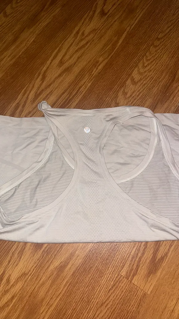 Lululemon Tank - Image 3