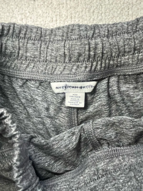 American eagle active shorts   - Image 2