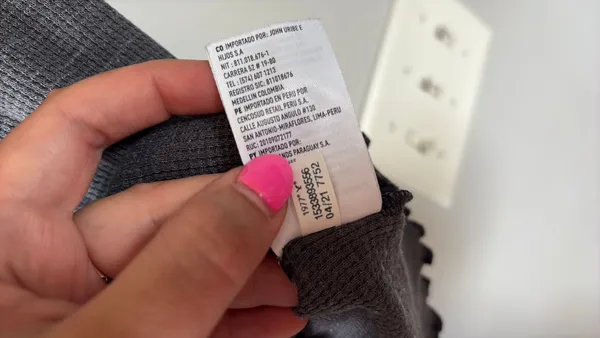American Eagle Crop Top - Image 7