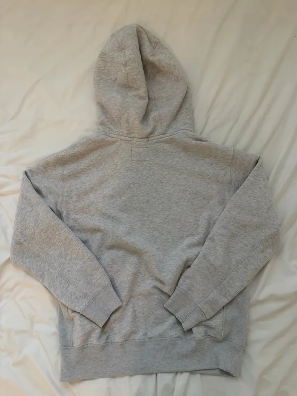 Abercrombie hoodie - Image 6