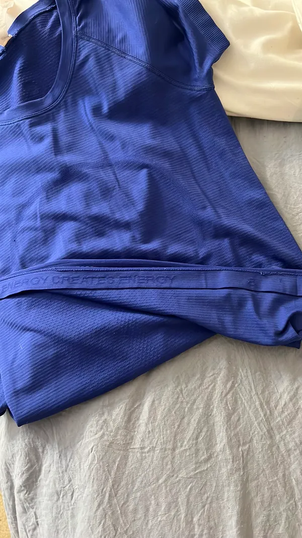 Lululemon Swiftly Tech Short Sleeve 2.0 - Image 2