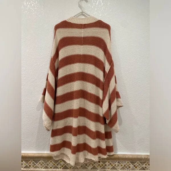 Free people Romper Easy Living Rober size L - Image 5