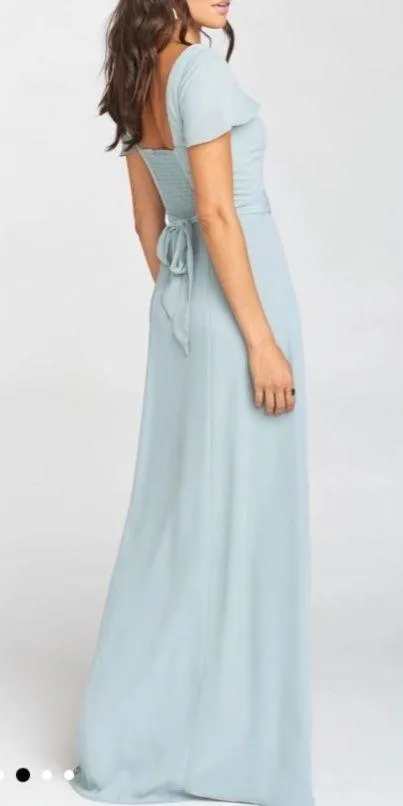 Show Me Your Mumu Formal Dress - Image 5
