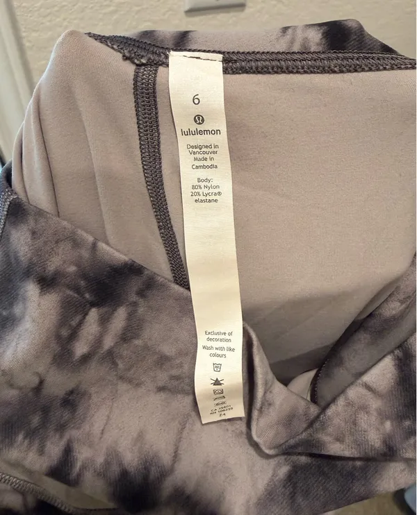 Lululemon Align Leggings - Image 5