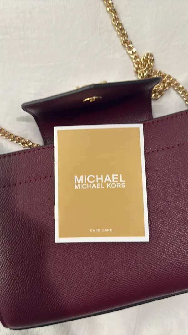 Michael Kors Bag - Image 3
