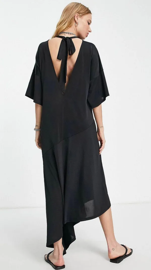 Black Dress - Image 2