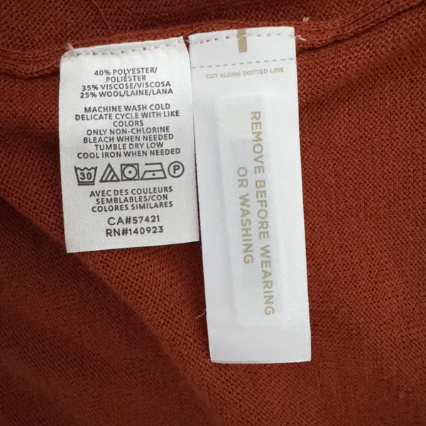 Loft Cardigan - Image 4
