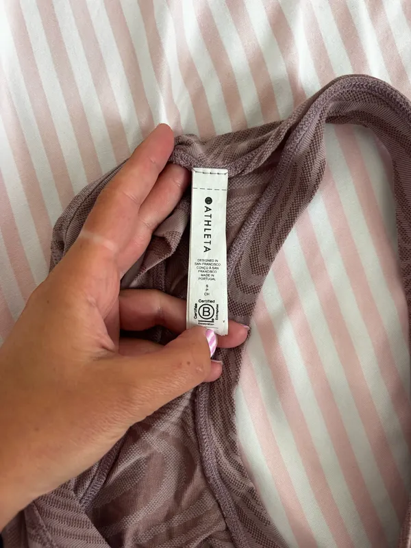 Athleta tank top - Image 3