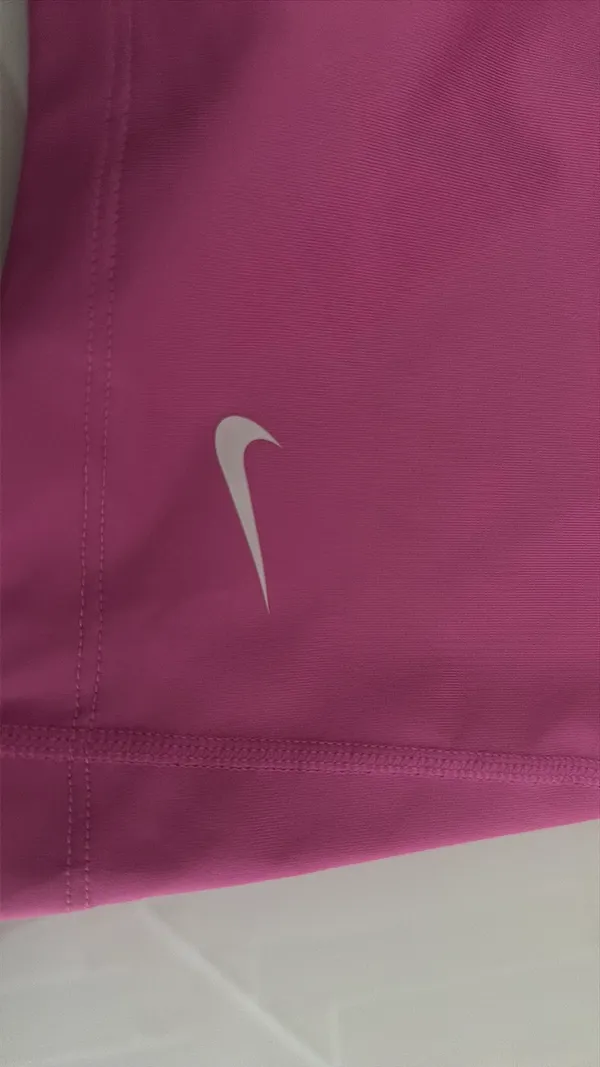 Nike Pro Shorts - Image 4