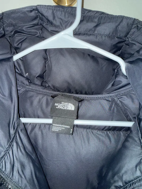 North Face Jacket - Image 3