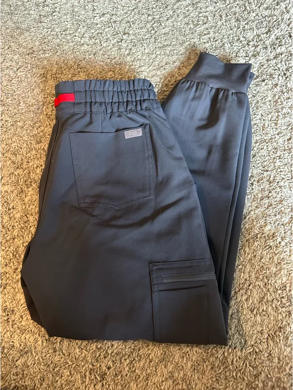 FIGS Uman Jogger Scrub Pants - Image 5