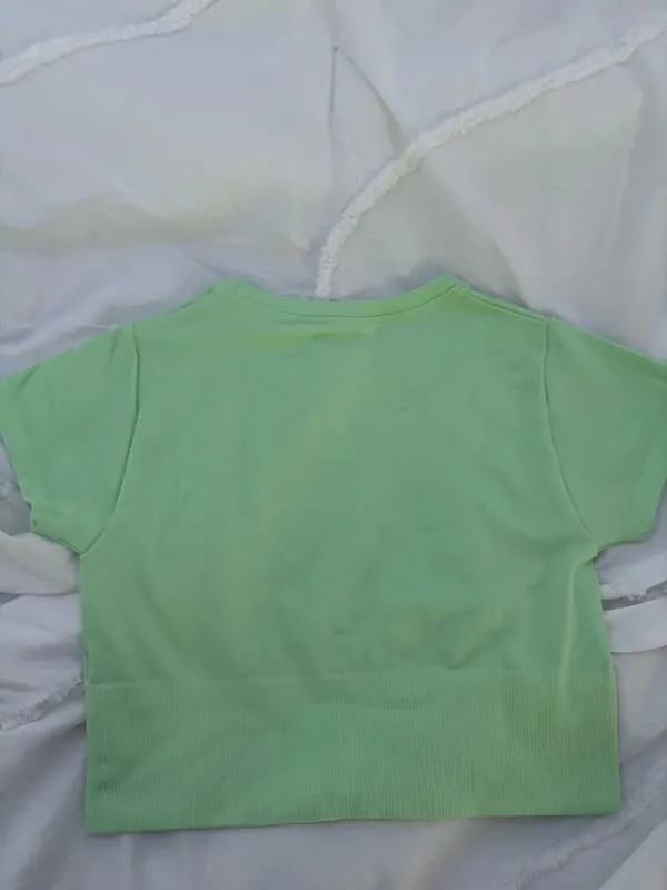Aerie Offline Tee - Image 3