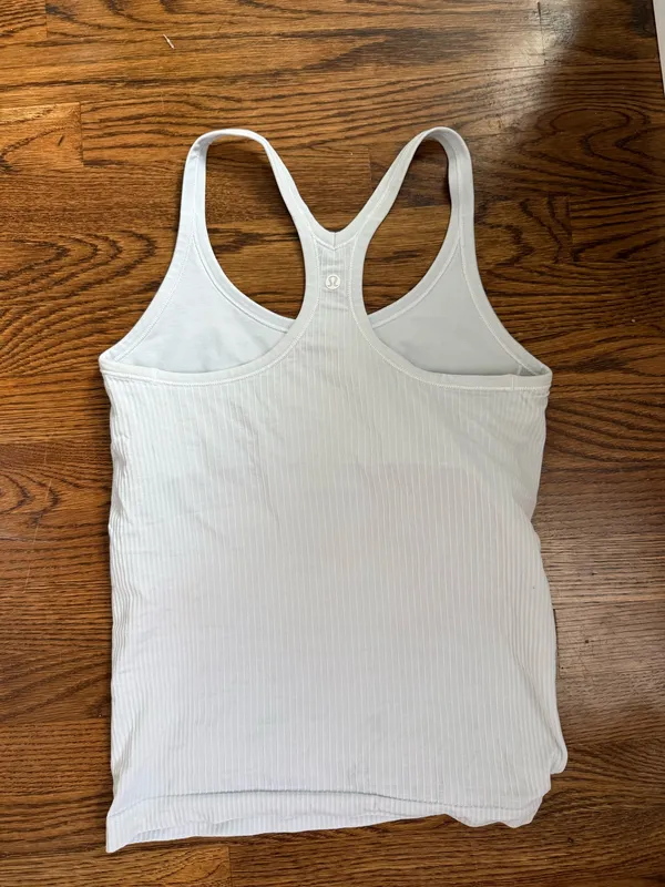 Lululemon Align Tank - Image 2