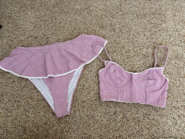 Revolve Bathing Suit - Image 5