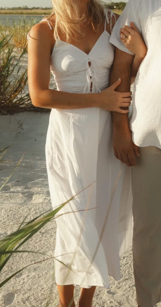 Moon River Dress - Image 2