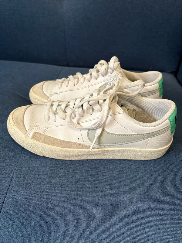 Nike Blazer Low Women’s - Image 4