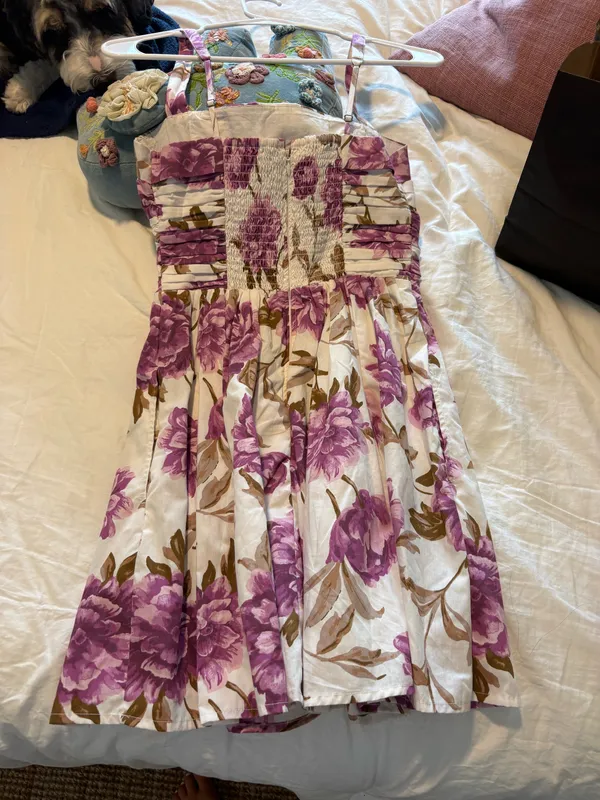 Abercrombie Dress - Image 2