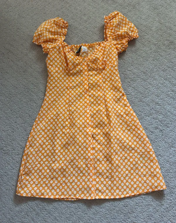 H&M Dress - Image 2