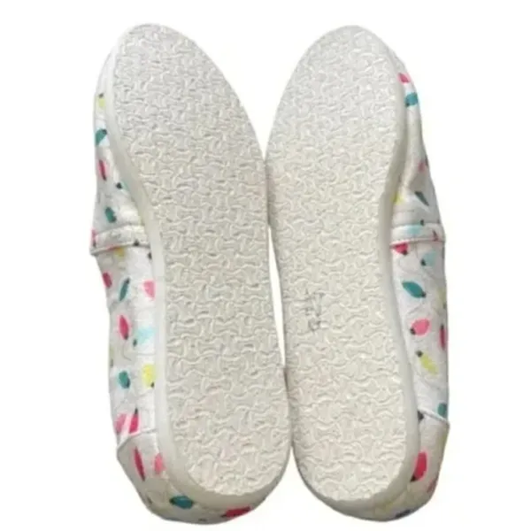 Toms Christmas Lights Alpargatas Shoes‎ 6 - Image 5