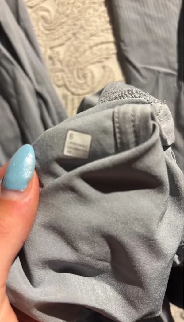 Lululemon Dance Studio Joggers - Image 3