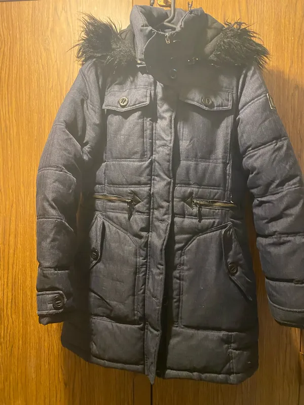 Classic Roca-Wear Coat END OF WINTER SALE - Image 8