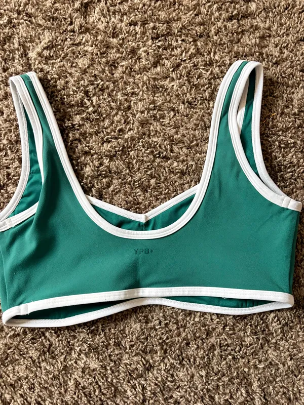 Abercrombie sports bra - Image 2