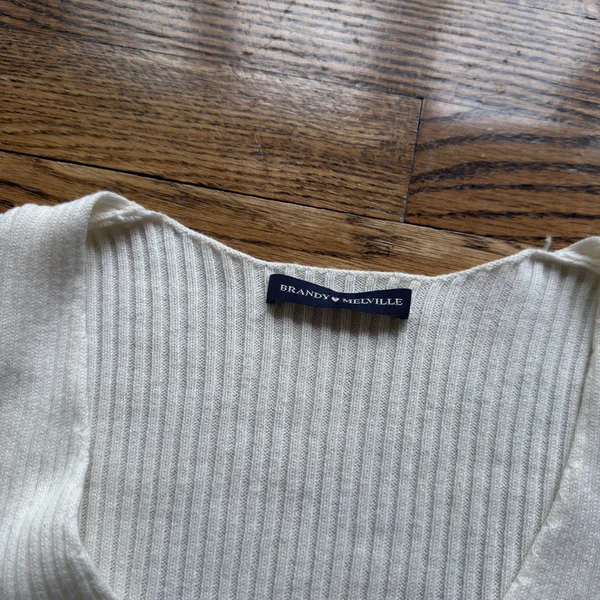 Brandy Melville Top - Image 3