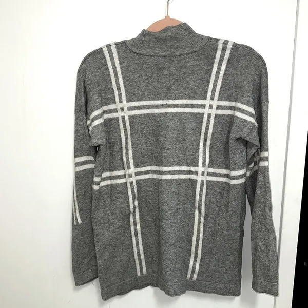 Tommy Hilfiger Turtle Neck Sweater - Image 6