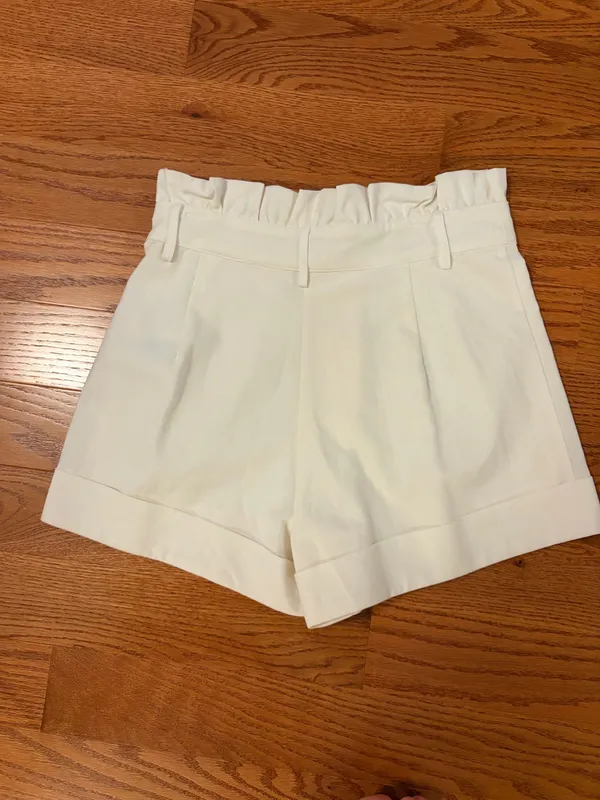 TCEC Shorts - Image 2