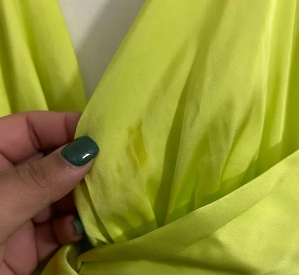 Prom Dress - Image 4