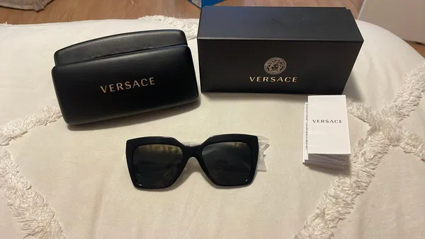 Versace Sunglasses - Image 2